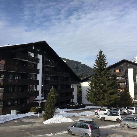 Appartement Alpendomizil A18 à Mühlbach am Hochkönig Extérieur photo