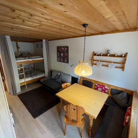 Appartement Alpendomizil A18 à Mühlbach am Hochkönig Extérieur photo