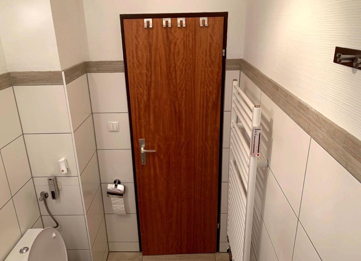 Appartement Alpendomizil A18 à Mühlbach am Hochkönig Extérieur photo