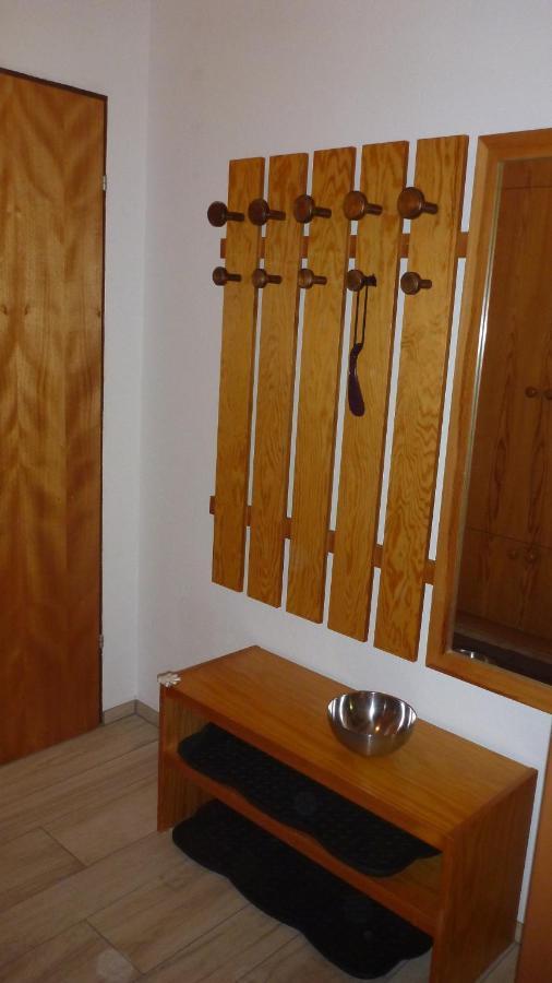 Appartement Alpendomizil A18 à Mühlbach am Hochkönig Extérieur photo
