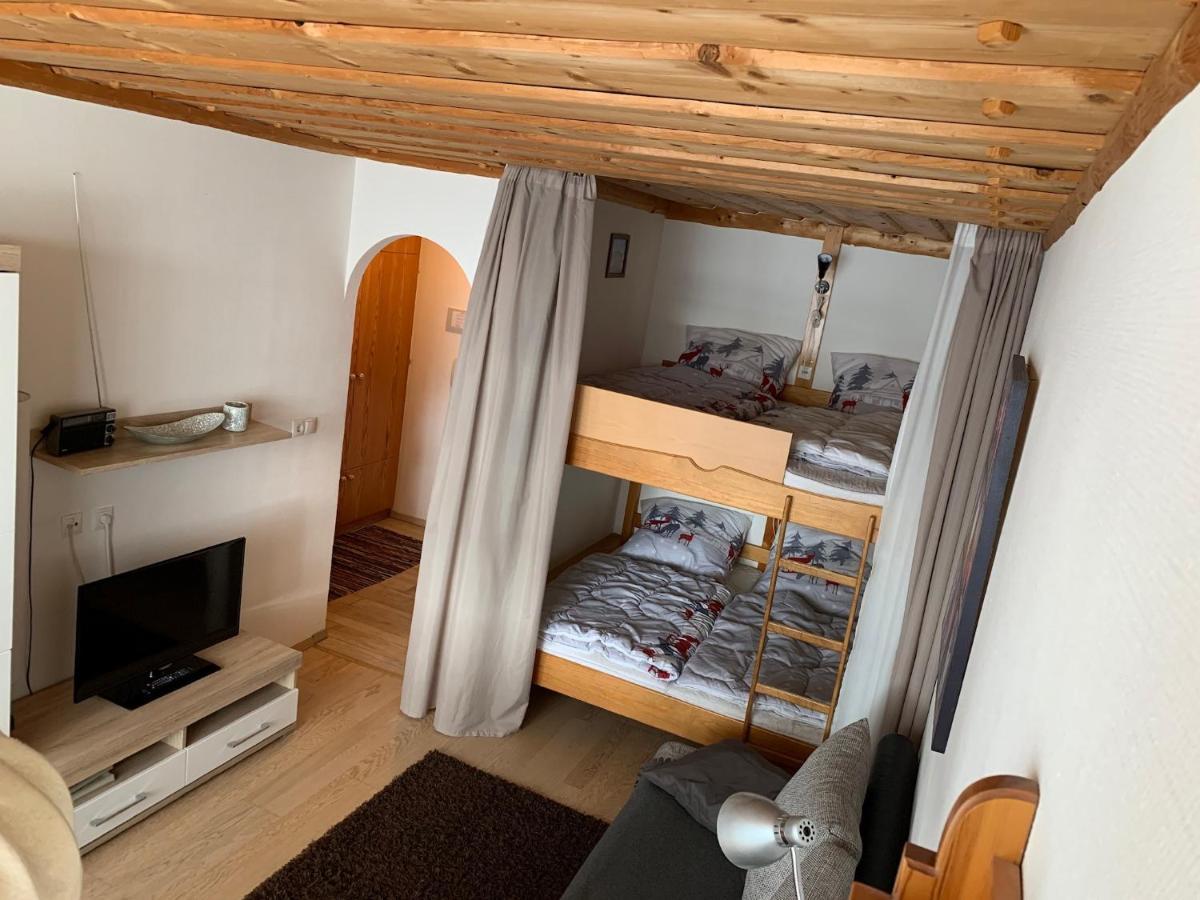 Appartement Alpendomizil A18 à Mühlbach am Hochkönig Extérieur photo