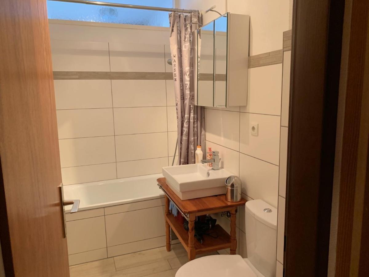 Appartement Alpendomizil A18 à Mühlbach am Hochkönig Extérieur photo