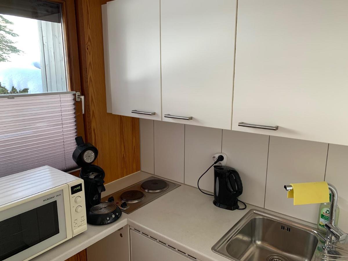 Appartement Alpendomizil A18 à Mühlbach am Hochkönig Extérieur photo