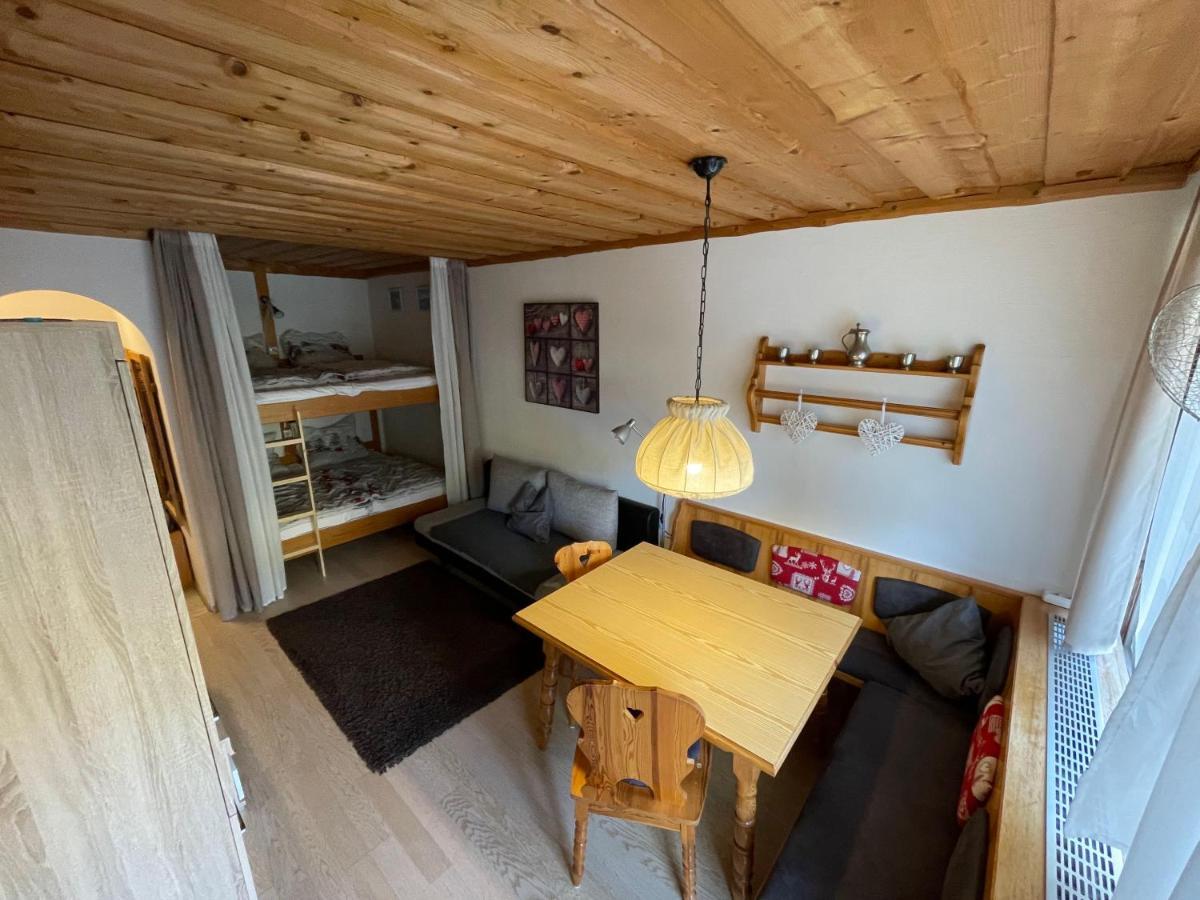 Appartement Alpendomizil A18 à Mühlbach am Hochkönig Extérieur photo